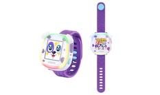 My First Kidi™ Smartwatch - Purple
